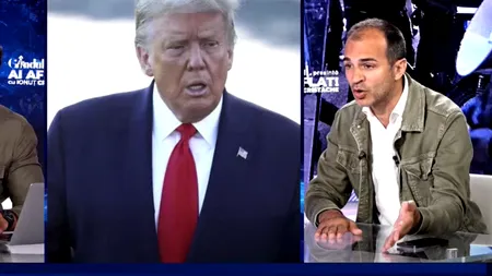 Europa trece printr-o SCHIMBARE fundamentală, sub influența politicii Trump. Ștefan Popescu: 