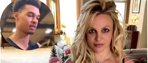 Britney Spears, LOVITĂ de bodyguard-ul unui celebru baschetbalist!? Diva pop, implicată într-un nou scandal