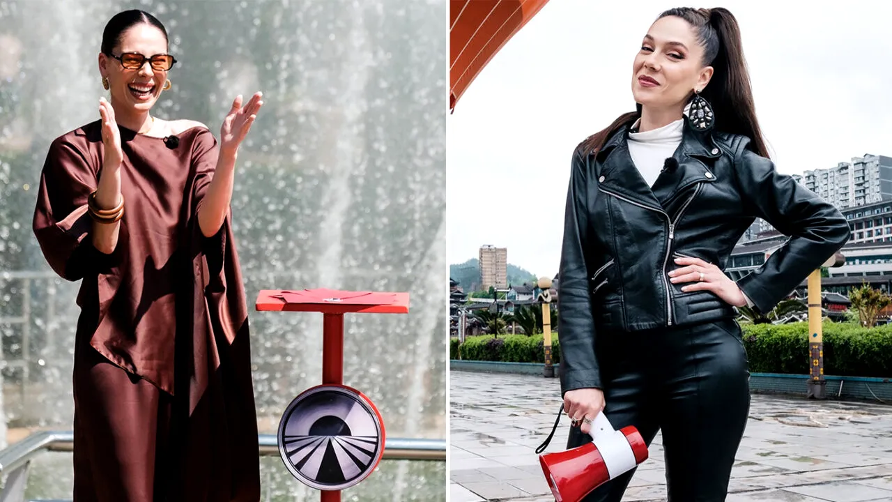Salariul uriaș primit de Irina Fodor la Asia Express. Câți bani îi dă Antena 1, pentru 44 de zile de muncă