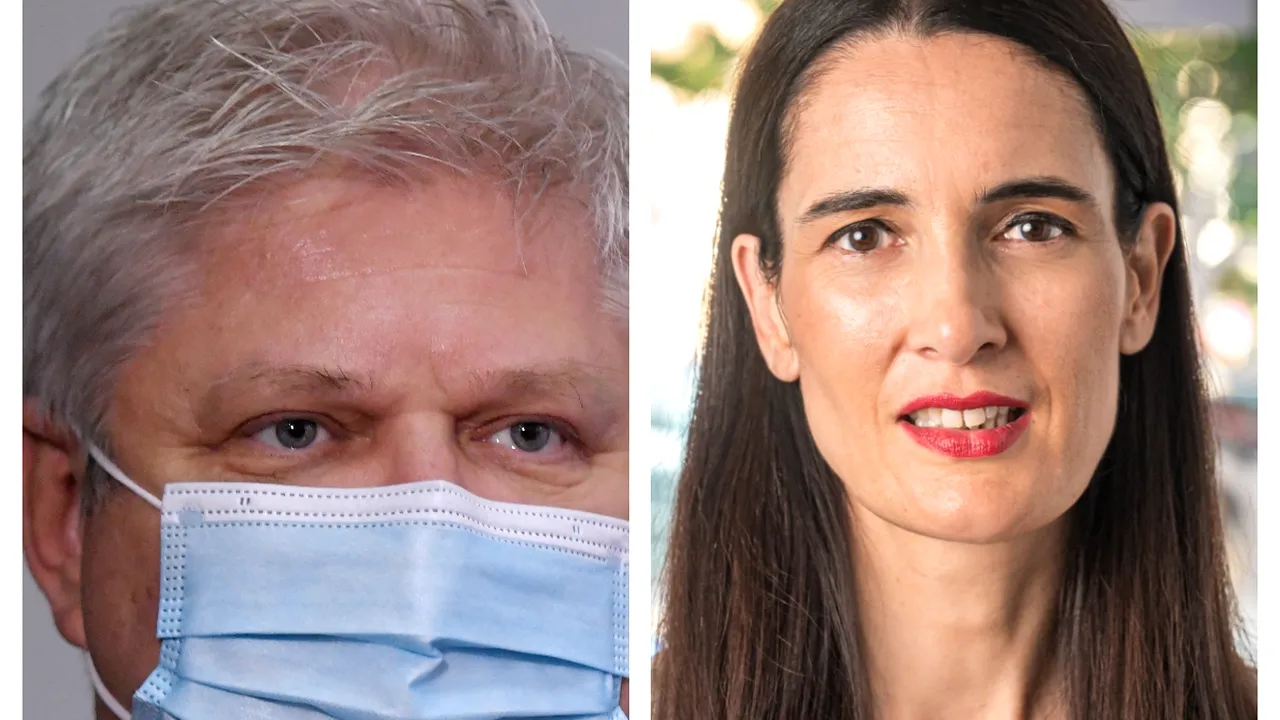 Renumărarea voturilor de la Sectorul 1 al Capitalei s-a încheiat. Daniel Tudorache ar fi învins-o pe Clotilde Armand