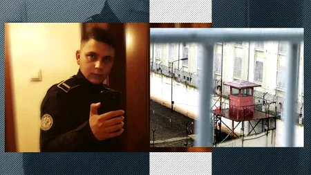 Nepoții unui șef de sindicat din ANP, CONDAMNAȚI pentru corupție și înlesnirea evadării. Rudele sindicalistului lucrau la aceeași închisoare