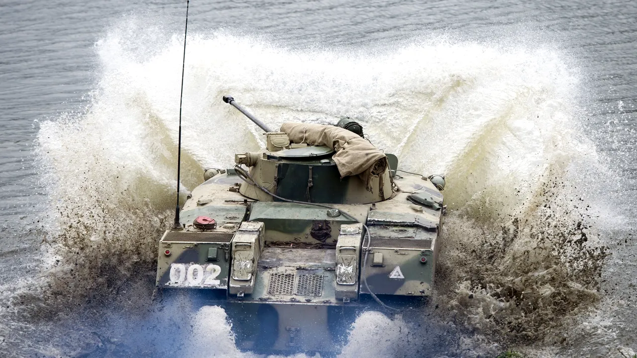 Lituania și NATO pregătesc o mutare care va înfuria Rusia