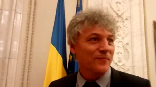 Explicațiile senatorului PSD Brăiloiu, acuzat că a înjurat o senatoare și i-a spus Prințesă, iar despre ziariști a spus că sunt ciobani. VIDEO