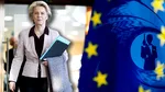 Ursula von der Leyen vrea să creeze un serviciu de informații al Comisiei Europene, plasat sub conducerea sa