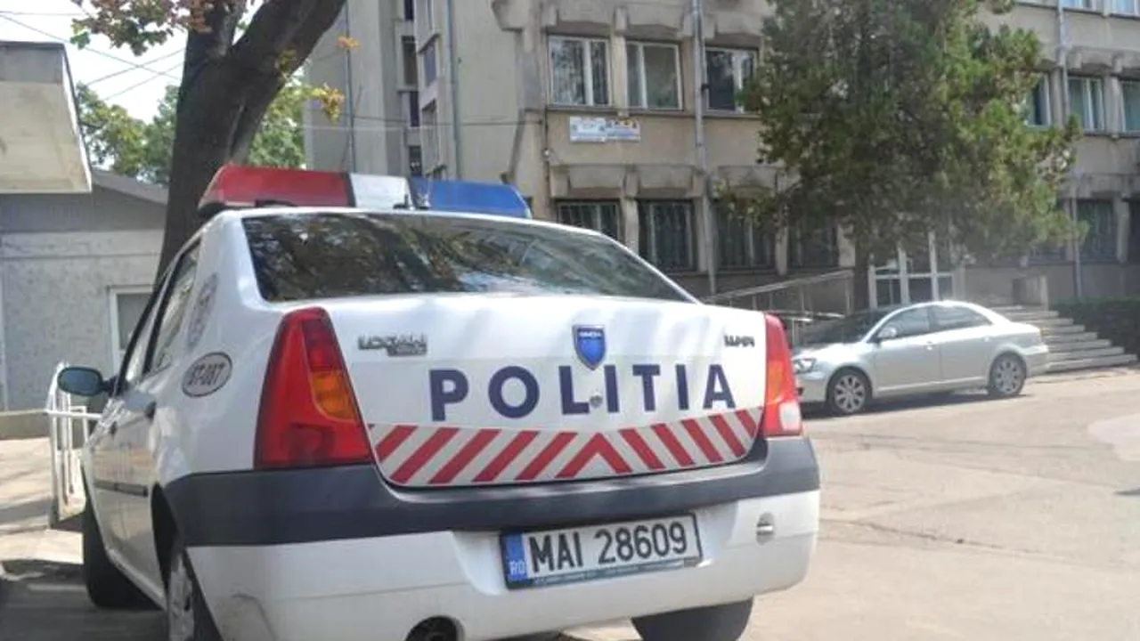 Nuntă cu peripeții la Botoșani. Mirele a fost „furat