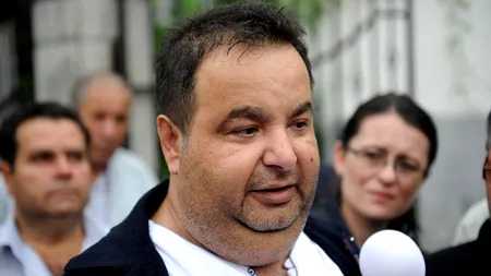 Autointitulatul rege al romilor, Dorin Cioabă, poate candida la Primăria Sibiu. Și-a câștigat acest drept în justiție