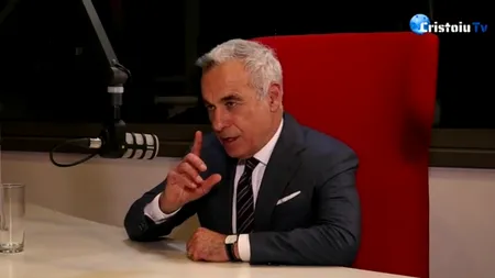 Călin Georgescu, despre Robert Kennedy Jr: Este o schimbare rapidă și profundă, totul spre binele națiunii și este o nouă eră în care am pășit