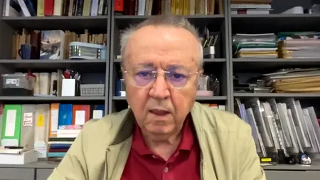 Ion Cristoiu: „Afacerea Dronei... Sunt proști sau ticăloși?!”