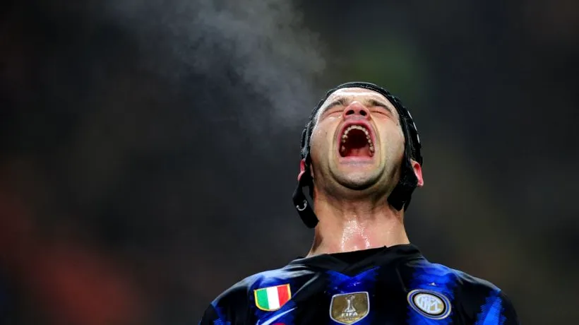 Inter Milano va începe negocierile pentru prelungirea contractului lui Cristian Chivu