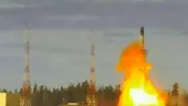 Rusia invadează Ucraina, ziua 57: Forțele ruse au adăugat 17 grupuri tactice de batalion în Ucraina în ultimele zile/ Putin concentrează efective militare în Donbas/ Lansarea rachetei balistice intercontinentale ruse Sarmat nu a fost o „surpriză” pentru SUA