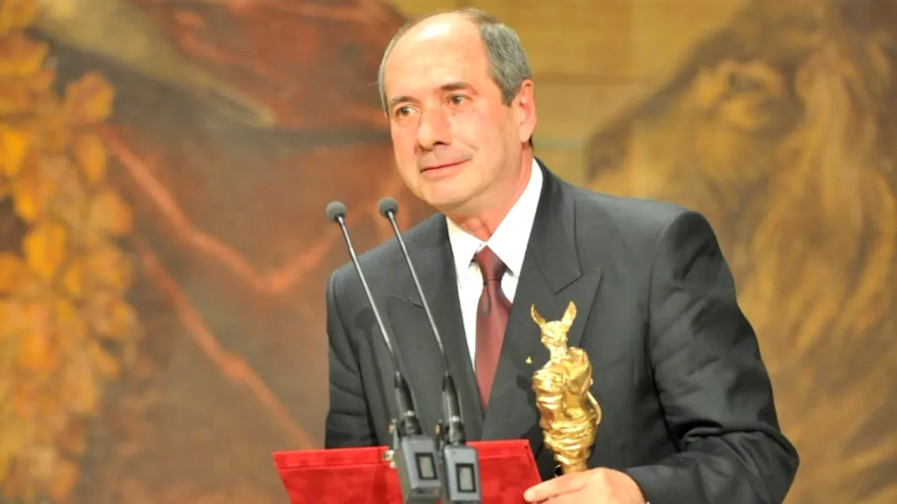 DOLIU în lumea artistică din România. A murit Gheorghe Stanciu, unul dintre cei mai cunoscuți dirijori români