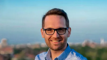 Dominic Fritz: „Puține fluxuri alocate pentru Timiș, numărul de doze de vaccin rămâne mic”
