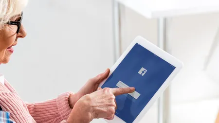 O femeie de 63 de ani, dată dispărută de fiica ei, a fost găsită într-un alt județ, la un bărbat cunoscut pe Facebook