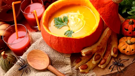 Ce nu ți-a spus nimeni despre dovleac