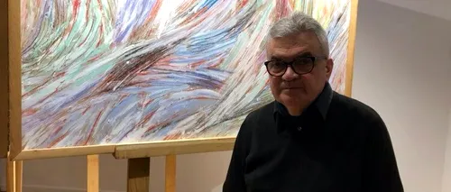 Olimpiu Bandalac, despre „Orele…” cu Nemescu, arta de după ’90, licitații și provocarea obținerii unei finanțări de la stat