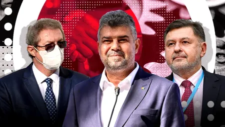 Strategia din spatele PSD cu ”vedetele” medicale la alegerile parlamentare. Cum încearcă social-democrații să câștige electorat cu medici în locul politicienilor de vârf (EXCLUSIV)