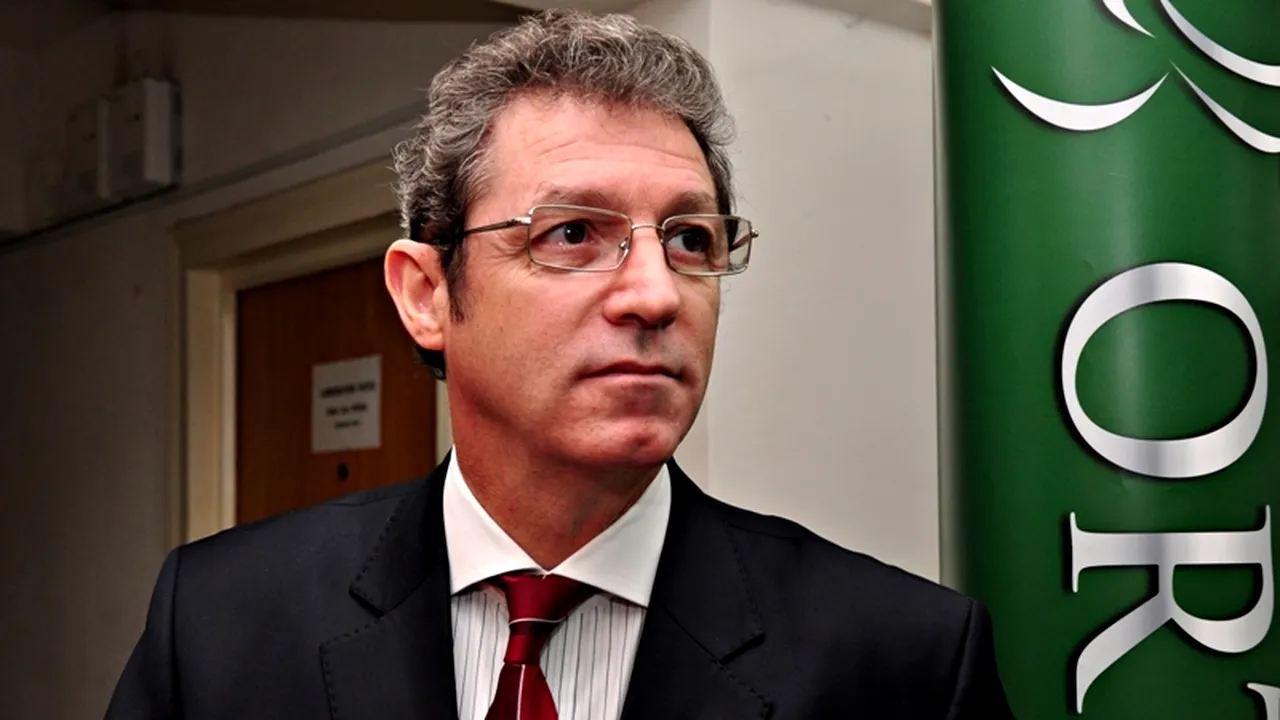 Streinu Cercel: Persoane infectate cu HIV vor beneficia în 2015 de asistență la domiciliu 