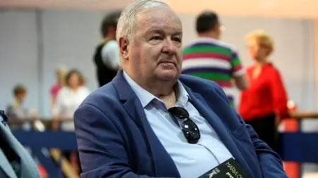 Băsescu, mesaj pe Facebook, după dispariția lui Cristian Țopescu: 