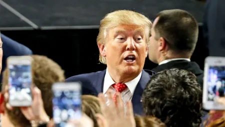 Trump, declarația care dă fiori companiilor americane: Ceea ce se întâmplă acum, nu se va mai întâmpla