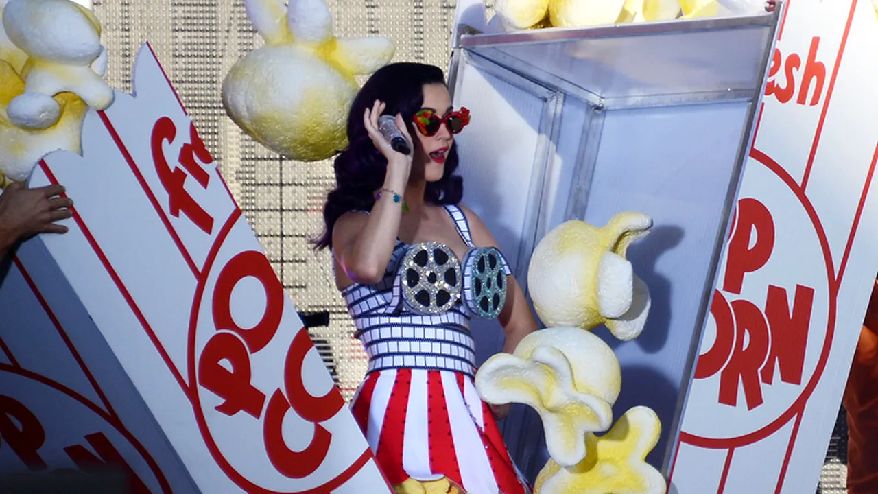 MTV European Music Awards 2014. One Direction și Katy Perry, printre marii câștigători