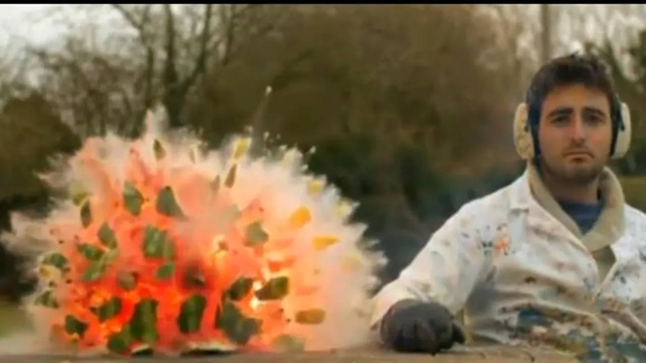 VIDEO. Cele mai populare clipuri de pe Internet din ultimele zile