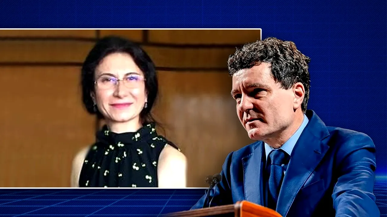 Elena Iordache, președinte al Asociației Procurorilor din România: „Eu cred că e o glumă. Nu cred că cine a vorbit era președintele țării mele”