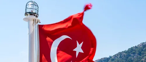 Turcia anunță explorarea ilegală în apele grecești. UE va impune sancțiuni dacă Turcia continuă să creeze tensiuni în Mediterana de Est