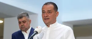 Daniel Băluță: „Este obligatoriu să activăm elementele legale, sunt șocat, mi se pare că văd un film pe Netflix”