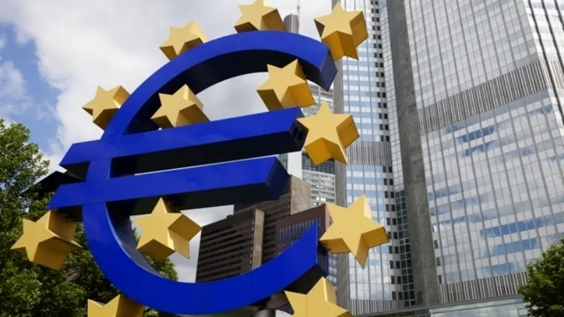 Ce creștere a înregistrat economia zonei euro în trimestrul doi