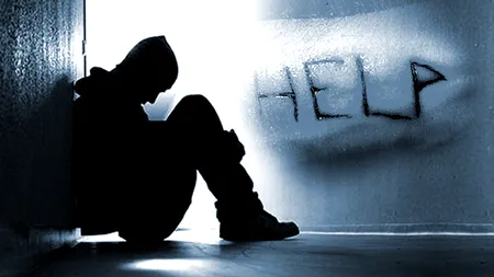 EXCLUSIV. Frică, vulnerabilitate, depresie. Despre informație și „demonii