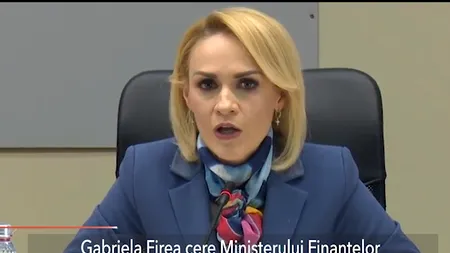 FIREA îi cere lui TEODOROVICI să nu taie din bugetul Primăriei Capitalei: CELEBRUL miliard de euro nu este un MOFT, ci o NECESITATE
