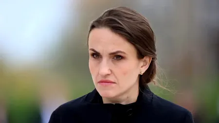 Un nou denunț la DNA pe numele Oanei Țoiu, acuzată de abuz în serviciu. Cine a cerut ridicarea imunității pentru ministrul de Externe