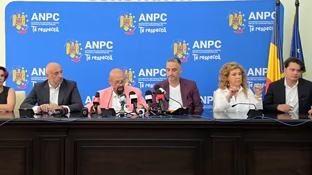 Piedone l-a adus pe Selly la deschiderea oficială a sezonului estival, de la Constanța. Acesta va organiza cel mai mare festival de pe litoral