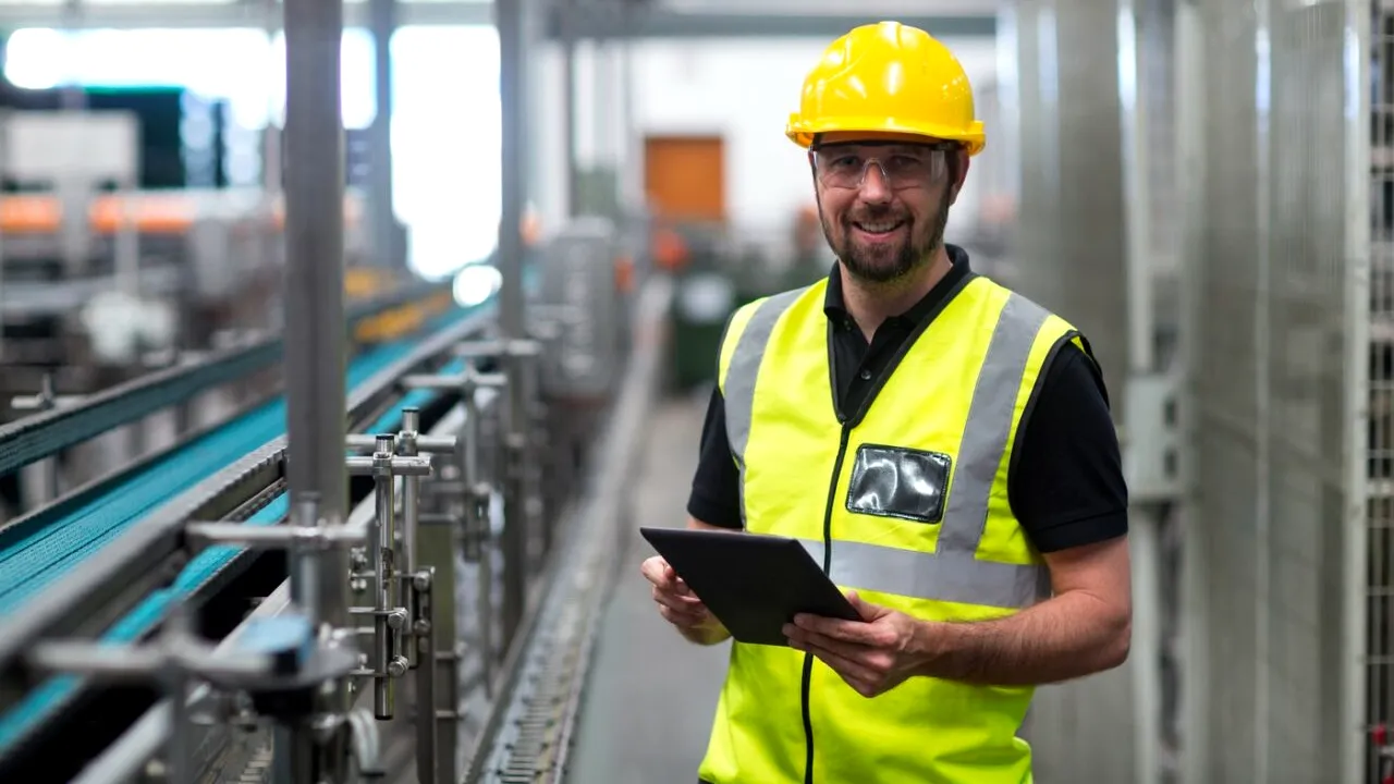 Muncitorii ROMÂNI, la mare căutare pentru o companie sud-coreeană care dezvoltă un proiect inovator la Cernavodă. Salariul este de 2.000 de euro lunar