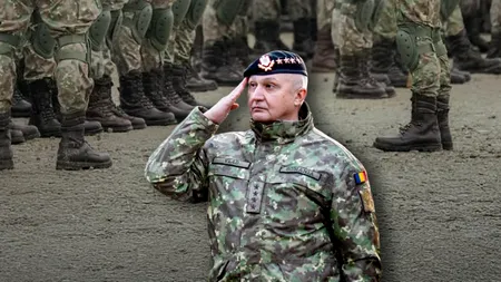 Armata îşi încalţă soldaţii. De Ziua Naţională, 800 de perechi de bocanci noi au trecut pe sub Arcul de Triumf