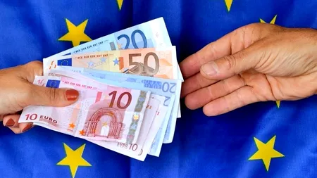 Guvernul Orban a atras 2,2 miliarde euro din fonduri europene. Rezultatul: România arată la fel de jalnic!