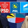 VIDEO | Firea: Fiecare partid își dorește să-și maximizeze voturile / Sunt membru PSD și nu voi pleca niciodată la altă formațiune politică