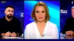 Dan Bittman îi ia apărarea Andreei Esca: „Oricine are dreptul la opinie”
