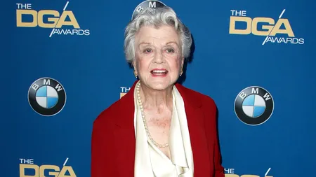 Angela Lansbury, vedeta „Murder, She Wrote”, a murit. Actrița avea 96 de ani
