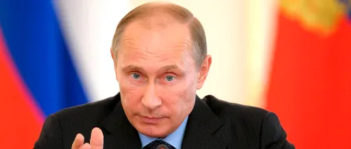 Anexarea Crimeei a fost planificată. Vladimir Putin vorbește pentru prima oară despre planul secret: Am terminat la 7.00 dimineața