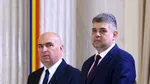 Ciolacu îi atrage atenția lui Bolojan: Dacă vrem ca România să nu intre în recesiune, e nevoie de investiții. Cu AUSTERITATE oarbă nu ajungem nicăieri