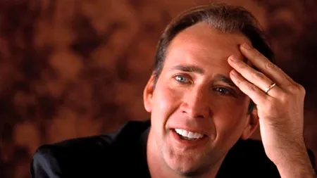 Nicolas Cage a explicat după 30 de ani apariția de doar 20 secunde în filmul „Never on Tuesday