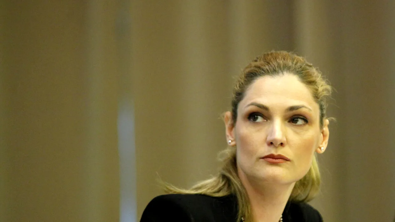 Ramona Mănescu a demisionat din ALDE. În ce partid s-ar putea înscrie