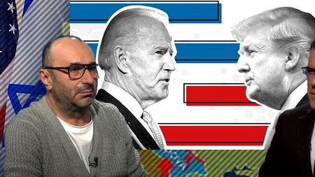 Dan Dungaciu: „S-a dus orice speranță că Trump va fi scos din cursa pentru prezidențiale. Va trebui să fie învins la urne”
