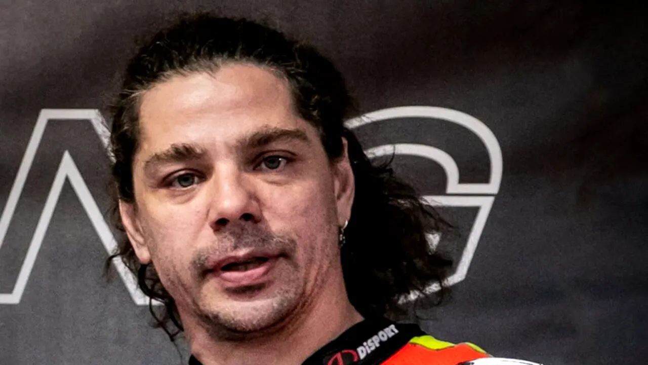 Doliu în lumea sportului. Pilotul de curse moto Adrian Rus – Sinner a murit în timpul unei competiții din Cehia