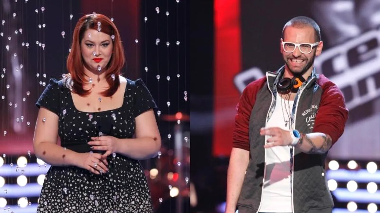 ROMÂNII AU TALENT. Silviu Pasca și Fely Donose lansează prima lor piesa la SEMIFINALA 5
