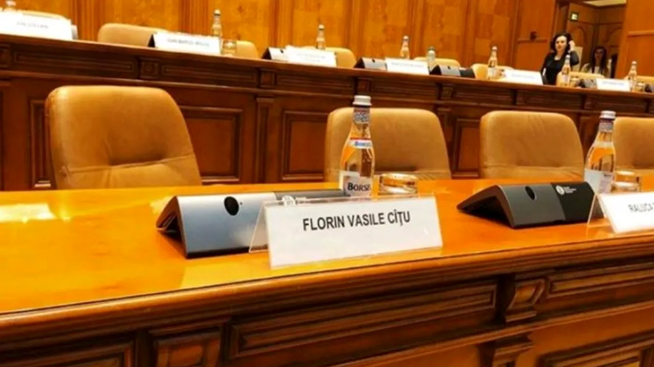 UDMR cere presedintelui Klaus Iohannis să facă o propunere serioasă de premier: „Este datoria preşedintelui să rezolve această situaţie