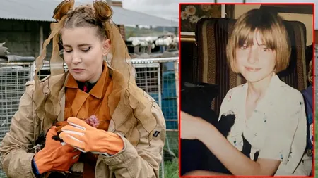 Câte clase și ce studii are Iulia Albu de la America Express. Care e numele ei real, din certificatul de naștere