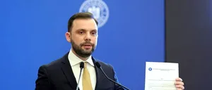Mihai PRECUP, numit secretar de stat la Cancelaria prim-ministrului / Precup a demisionat marți din fRuntea AMPIP