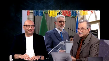 Valentin Stan: Prezența lui Lazurca lângă Nicușor Dan încurcă. Nu poate discuta liber cu liderii cu care se intersectează